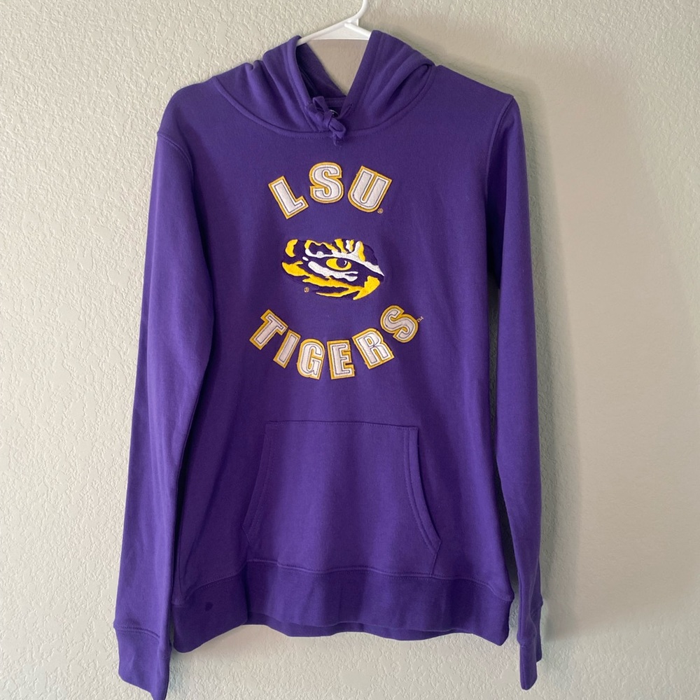 NWT LSU Women’s Hoodie